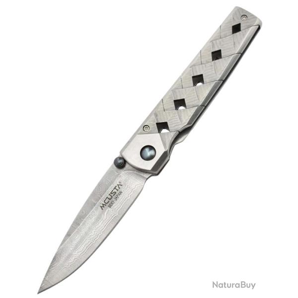 MCUSTA - MC37D - Full Damas