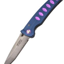 MCUSTA - MC43C - Katana violet