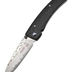 MCUSTA - MC114BD - Shadow - Lame Damas manche 420j2