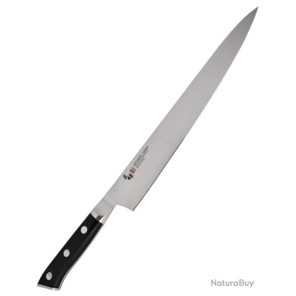 MCUSTA - HKB3011M - Classic Molybdenum Sujihiki 27cm