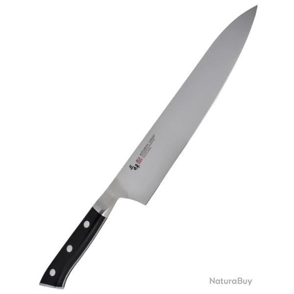 MCUSTA - HKB3013M - Classic Molybdenum Gyuto 27cm