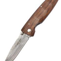 MCUSTA - MC18D - Lame Damas - Manche Ironwood