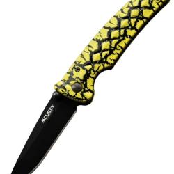 MCUSTA - MC004-011 - Edition Limit&eacute;e Blade Show 2023 VG-10 San Mai