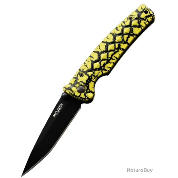 MCUSTA - MC004-011 - Edition Limit�e Blade Show 2023 VG-10 San Mai