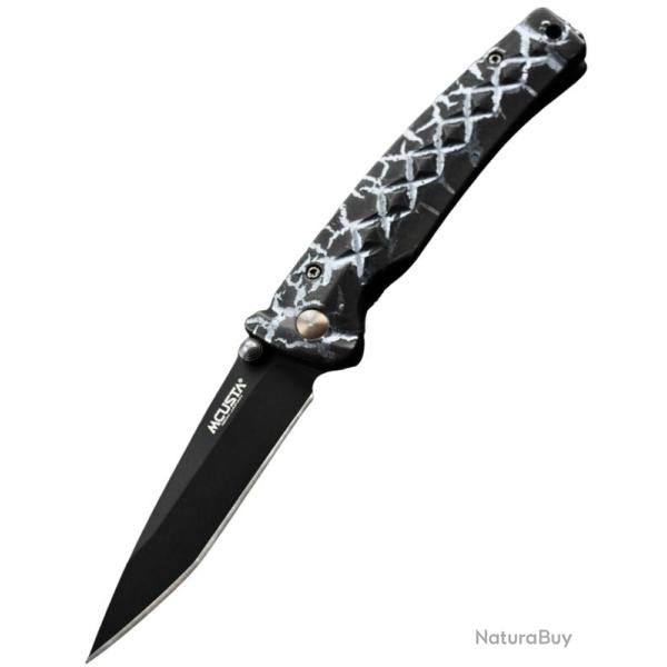 MCUSTA - MC004-014 - S�rie limit�e Fusion