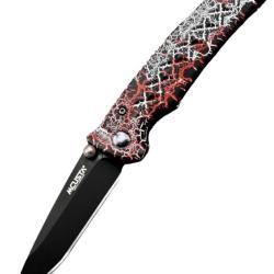 MCUSTA - MC004-015 - S&eacute;rie limit&eacute;e katana
