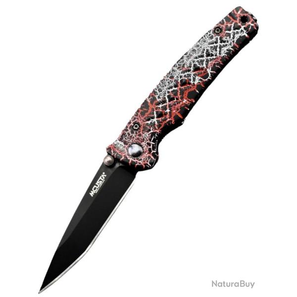 MCUSTA - MC004-015 - S�rie limit�e katana