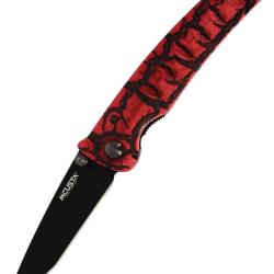 MCUSTA - MC004-024 - S&eacute;rie limit&eacute;e katana
