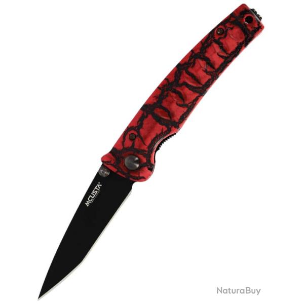 MCUSTA - MC004-024 - S�rie limit�e katana