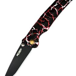 MCUSTA - MC004-018 - S&eacute;rie limit&eacute;e katana