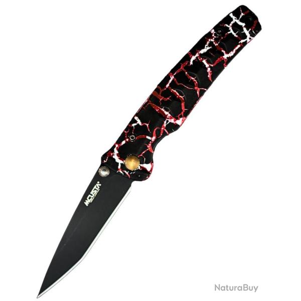 MCUSTA - MC004-018 - S�rie limit�e katana