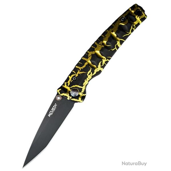 MCUSTA - MC004-019 - S�rie limit�e katana
