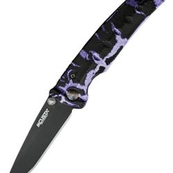 MCUSTA - MC004-020 - S&eacute;rie limit&eacute;e katana