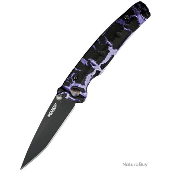 MCUSTA - MC004-020 - S�rie limit�e katana
