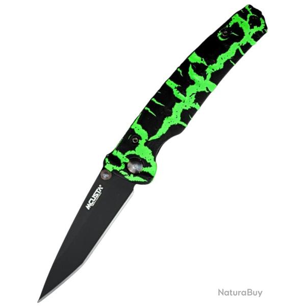 MCUSTA - MC004-021 - S�rie limit�e katana