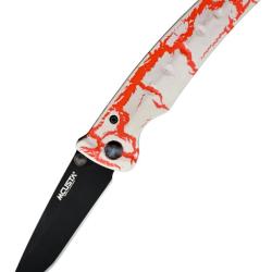 MCUSTA - MC004-022 - S&eacute;rie limit&eacute;e katana