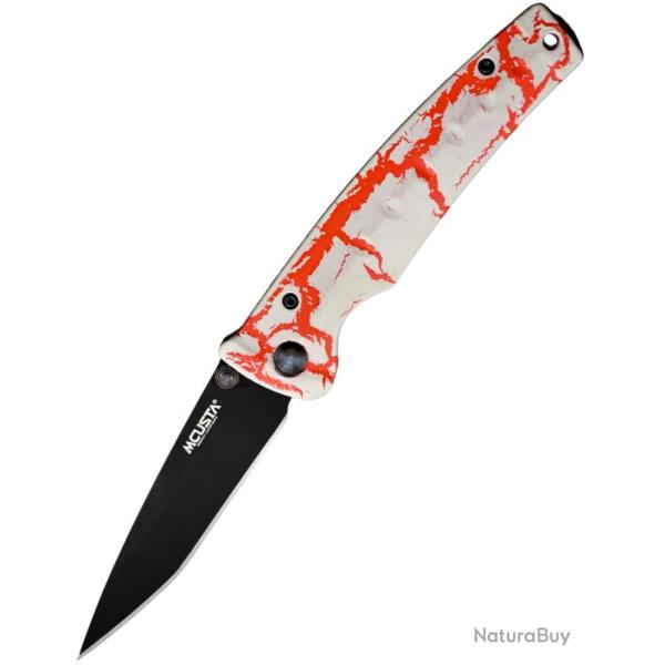 MCUSTA - MC004-022 - S�rie limit�e katana