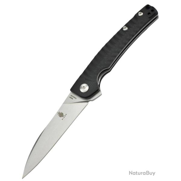 KIZER - V3457N1 - Couteau pliant