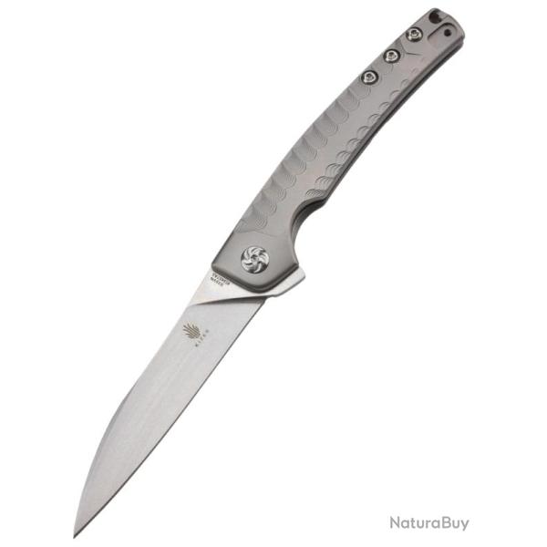 KIZER - Ki3457A3 - Couteau pliant