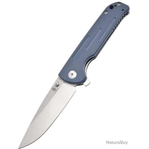 KIZER - V4543N1 - Couteau pliant
