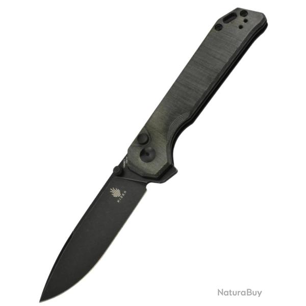 KIZER - V5458C1 - Couteau pliant