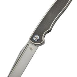 KIZER - Ki4510A1 - Couteau pliant