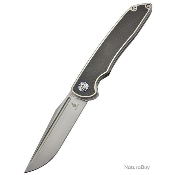 KIZER - Ki4510A1 - Couteau pliant