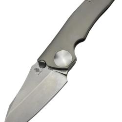 KIZER - Ki4473 - Couteau pliant