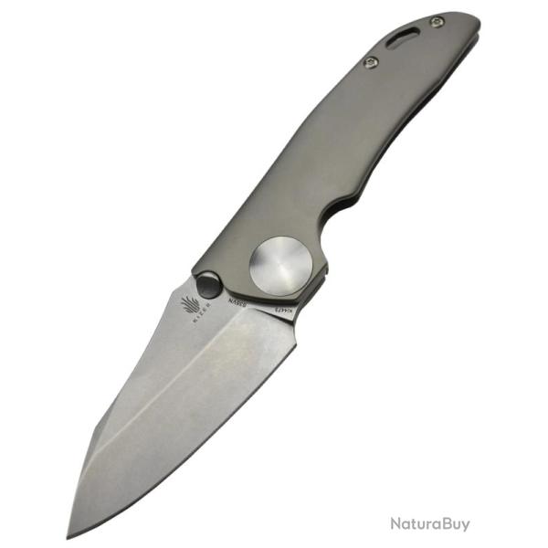 KIZER - Ki4473 - Couteau pliant