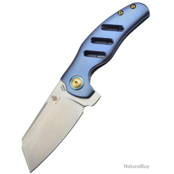KIZER - Ki3488A2 - Couteau pliant