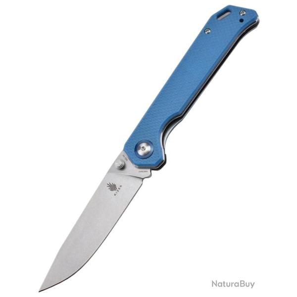 KIZER - V4458A3 - Couteau pliant
