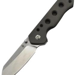 KIZER - Ki3504A1 - Couteau pliant