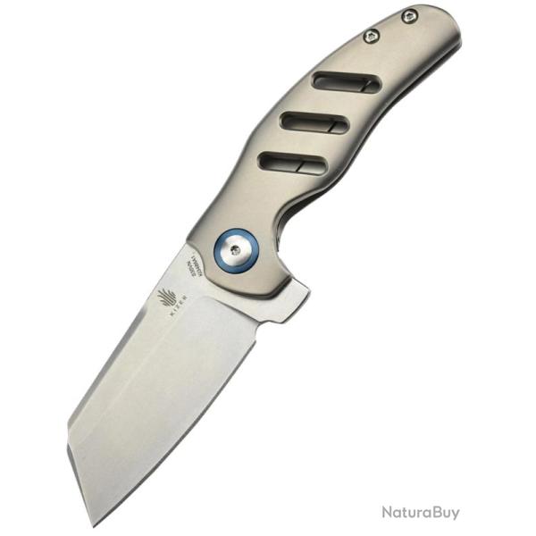 KIZER - Ki3488A1 - Couteau pliant