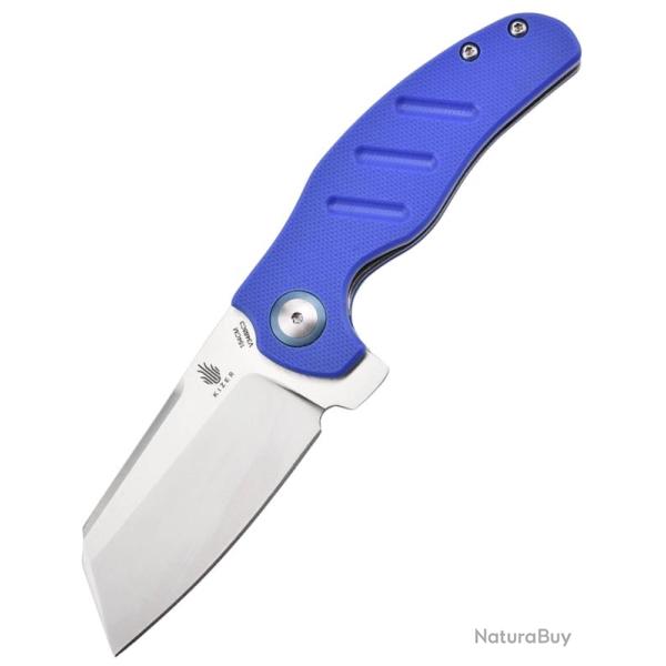 KIZER - V3488C3 - Couteau pliant