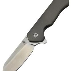 KIZER - Ki3504K2 - Couteau pliant