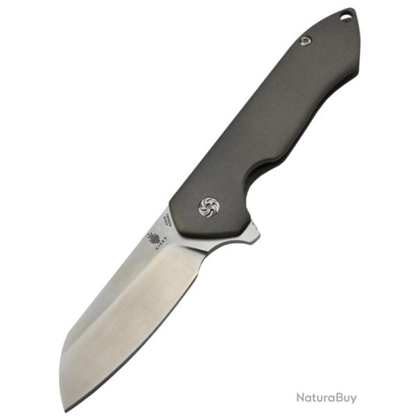 KIZER - Ki3504K2 - Couteau pliant