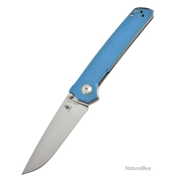 KIZER - V4516A3 - Couteau pliant