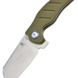 KIZER - V3488C2 - Couteau pliant