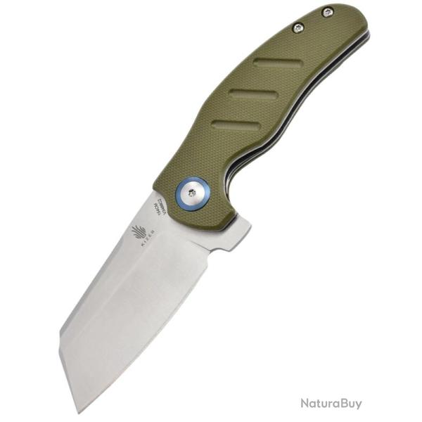 KIZER - V3488C2 - Couteau pliant