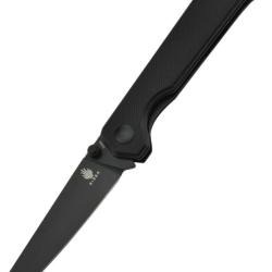 KIZER - V3458RN5 - Couteau pliant