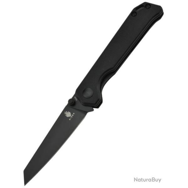 KIZER - V3458RN5 - Couteau pliant
