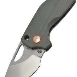 KIZER - V2561N1 - Couteau pliant