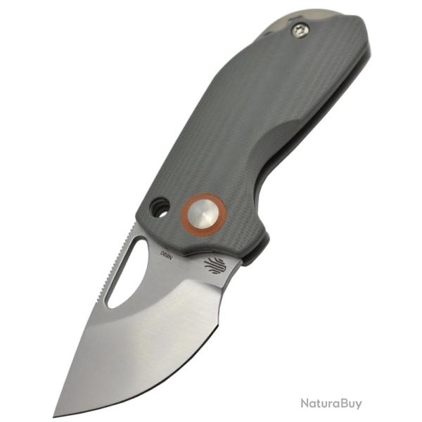 KIZER - V2561N1 - Couteau pliant