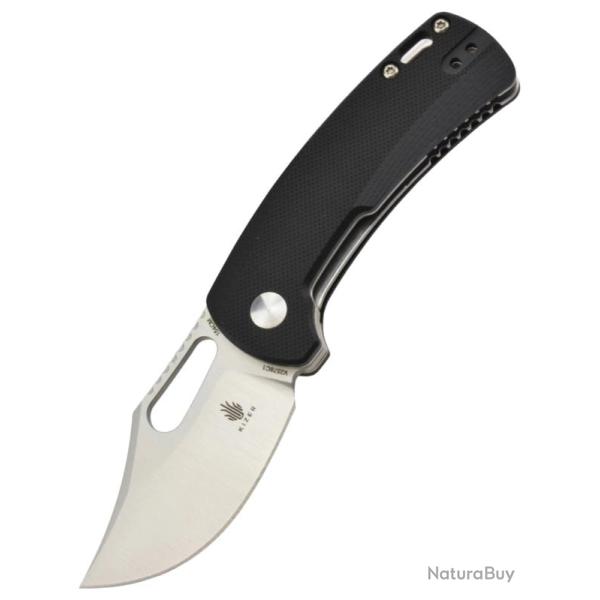 KIZER - V2578C1 - Couteau pliant