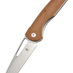 KIZER - V4004N2 - Couteau pliant