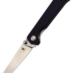KIZER - V3458RN6 - Couteau pliant