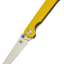 KIZER - V3458RN4 - Couteau pliant