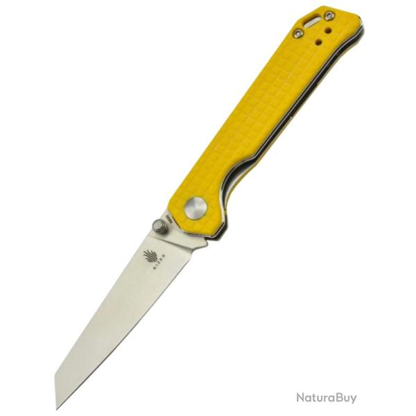 KIZER - V3458RN4 - Couteau pliant