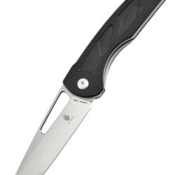 KIZER - V4004N1 - Couteau pliant