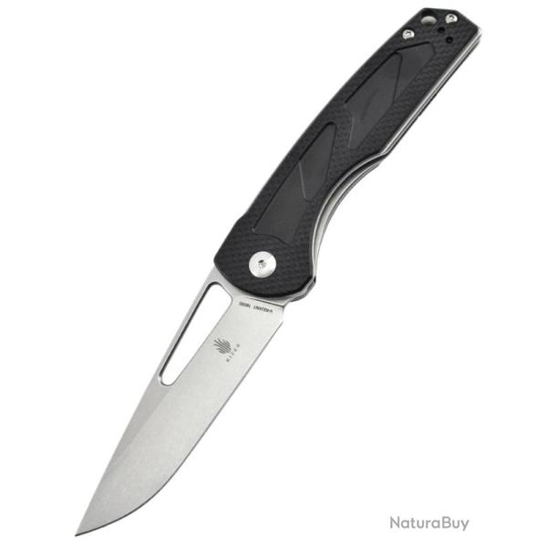 KIZER - V4004N1 - Couteau pliant